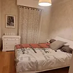 Confortable A Avec Balcon Propriano (Corsica)