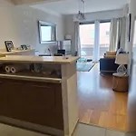 Confortable A Avec Balcon Propriano (Corsica)