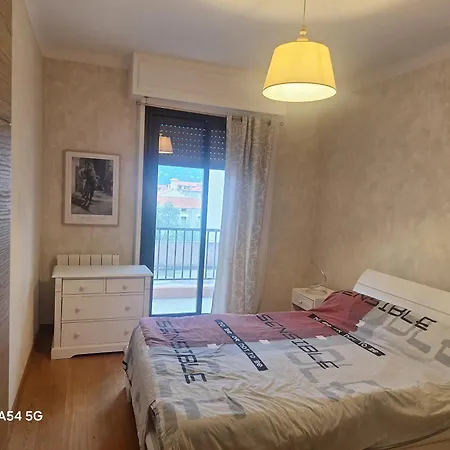 Lejlighed Confortable A Avec Balcon Propriano (Corsica)