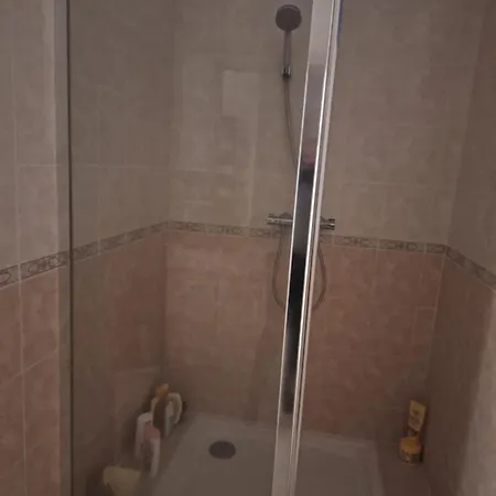 Appartement Confortable A Avec Balcon *