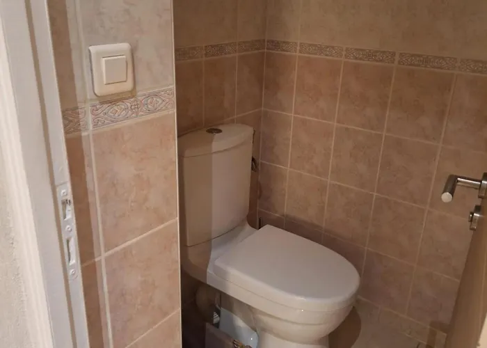 Confortable A Avec Balcon