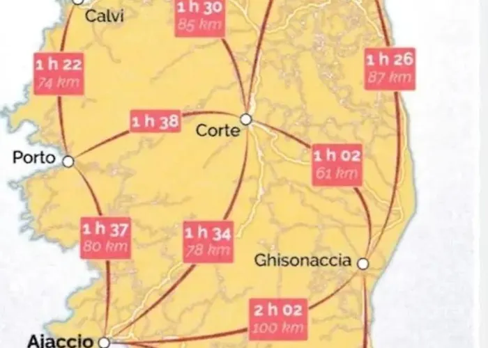 Confortable A Avec Balcon Appartement